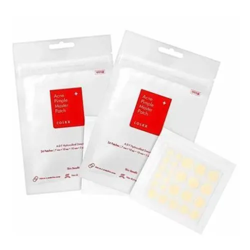 COSRX Acne Pimple Master Patch