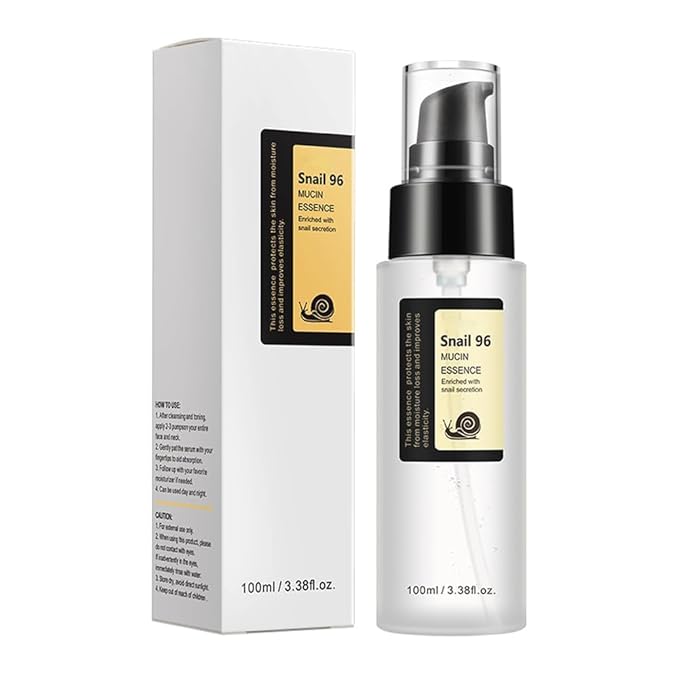 COSRX Snail Mucin 96% Essence