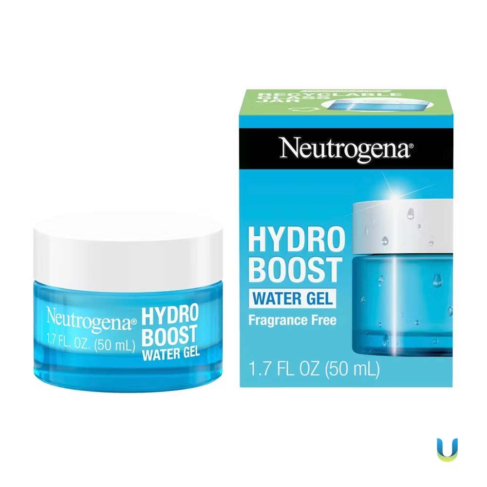 Neutrogena Hydro Boost Water Gel