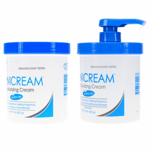 Vanicream Moisturizing Skin Cream